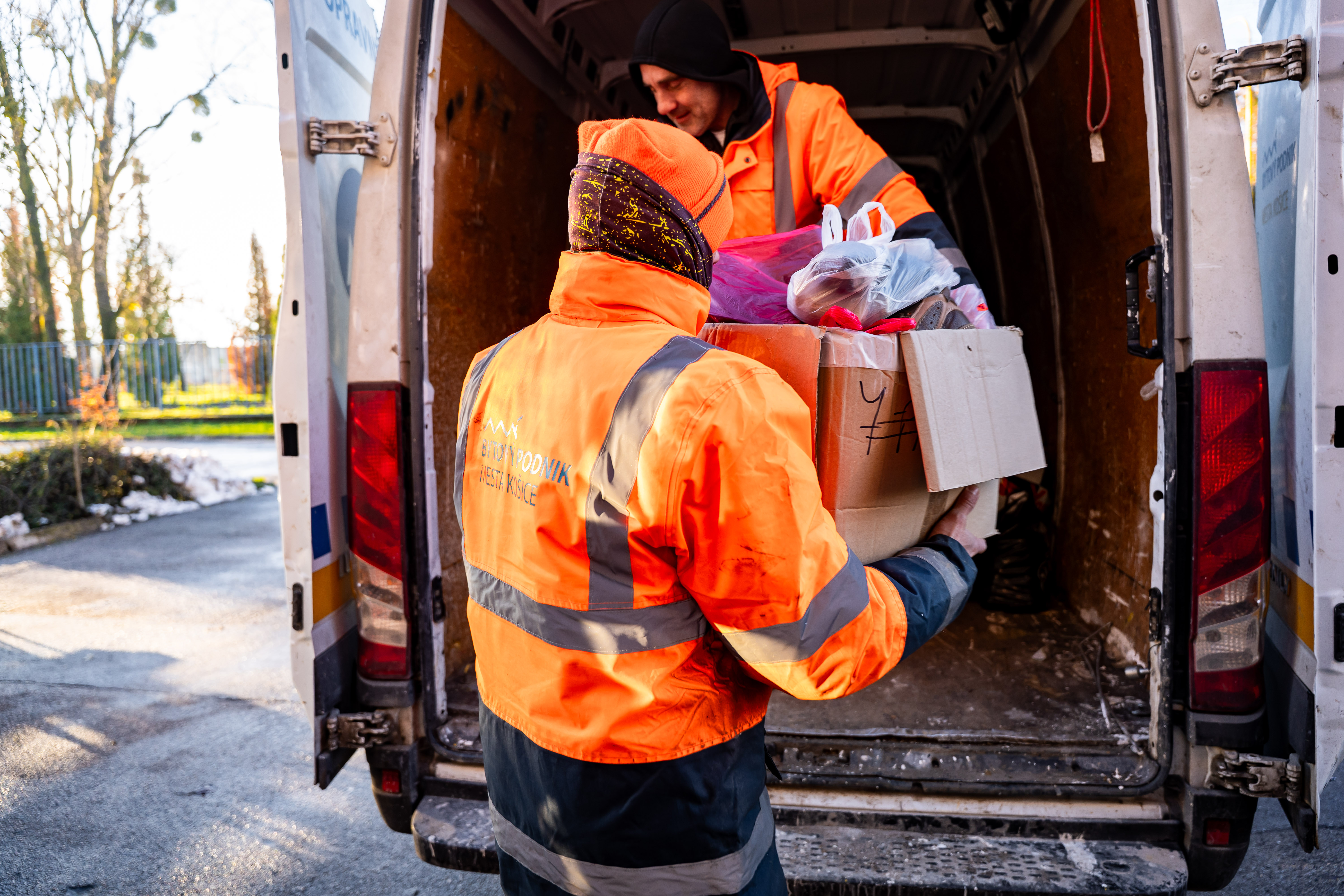 Oaza - nadej pre novy zivot-2